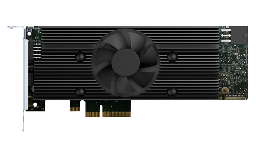 QNAP Mustang-V100