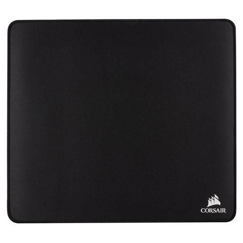Corsair MM350 Champion&comma; schwarz&comma; Gaming-Mauspad&comma; 450x400x5mm
