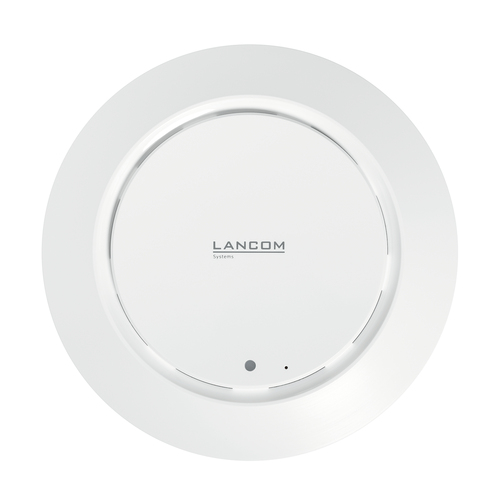LANCOM Systems LANCOM LW-500 (WW, Bulk 10), Intern, PoE, weiß, Access Point LANCOM Systems LANCOM LW-500 (WW, Bulk 10), Intern, PoE, weiß, Access Point