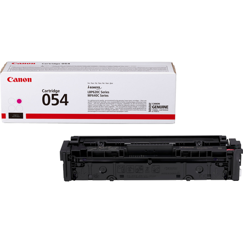 Canon 3022C002, original, magenta, Toner Canon 3022C002, original, magenta, Toner