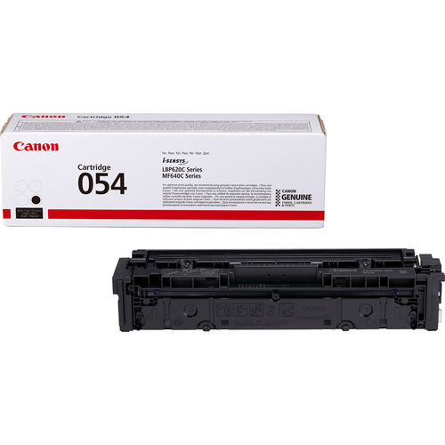 Canon 3024C002, original, schwarz, Toner Canon 3024C002, original, schwarz, Toner