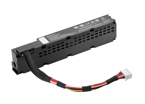 HPE Smart Storage Hybrid Capacitor with 260mm Cable Kit HPE Smart Storage Hybrid Capacitor with 260mm Cable Kit