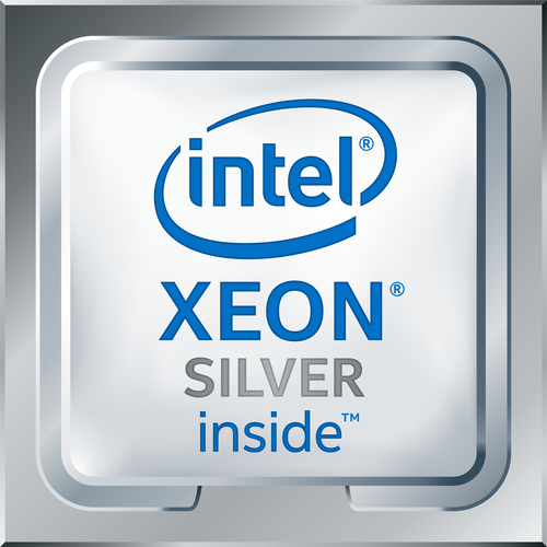 Lenovo Intel Xeon Silver 4208, 8C/16T, LGA 3647 (Socket P), Cascade Lake CPU Lenovo Intel Xeon Silver 4208, 8C/16T, LGA 3647 (Socket P), Cascade Lake CPU
