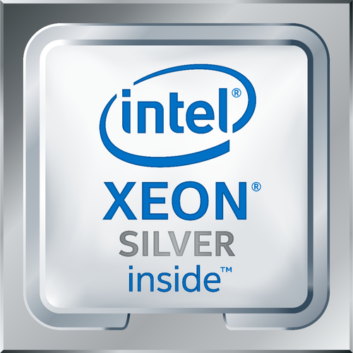Intel Xeon Silver 4210, tray, 10C/20T, LGA 3647 (Socket P), Cascade Lake CPU Intel Xeon Silver 4210, tray, 10C/20T, LGA 3647 (Socket P), Cascade Lake CPU