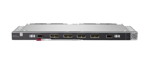 HPE Virtual Connect SE 32Gb Fibre Channel Module for Synergy HPE Virtual Connect SE 32Gb Fibre Channel Module for Synergy