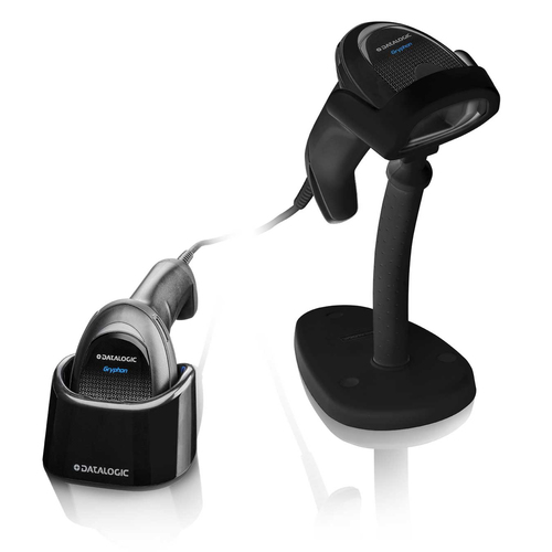 Datalogic Gryphon GM4500