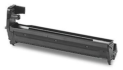 OKI EP-CART-K-C824&sol;834&sol;844&comma; original&comma; schwarz&comma; Toner