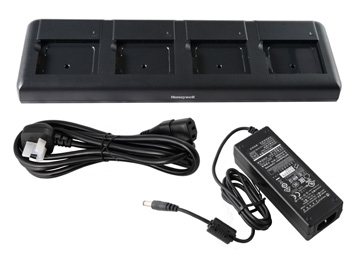 Honeywell EDA50-QBC-3