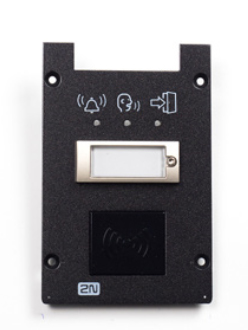 2N 9151912 Wandplatte/Schalterabdeckung Schwarz 2N 9151912 Wandplatte/Schalterabdeckung Schwarz