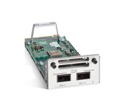 Cisco C9300-NM-2Q Netzwerk-Switch-Modul 40 Gigabit Ethernet Cisco C9300-NM-2Q Netzwerk-Switch-Modul 40 Gigabit Ethernet