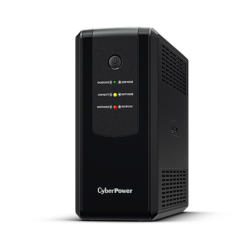 CyberPower UT1200EG Tower 1&comma;2 kVA&comma; Line-Interaktiv&comma; 700 W&comma; USV