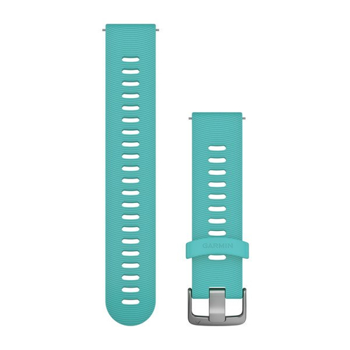 Garmin Quick Release, aqua-farbe, Aqua, Band, für Smartwatch Garmin Quick Release, aqua-farbe, Aqua, Band, für Smartwatch