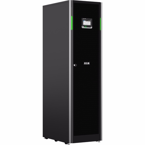 Eaton 93PS-40&lpar;40&rpar;-40-3x9Ah-LL-6 Tower 40 kVA&comma; Doppelwandler &lpar;Online&rpar;&comma; 40000 W&comma; USV