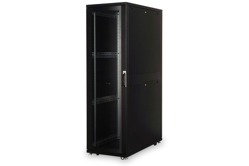 Digitus DN-19 SRV-47U-B-1 Digitus DN-19 SRV-47U-B-1