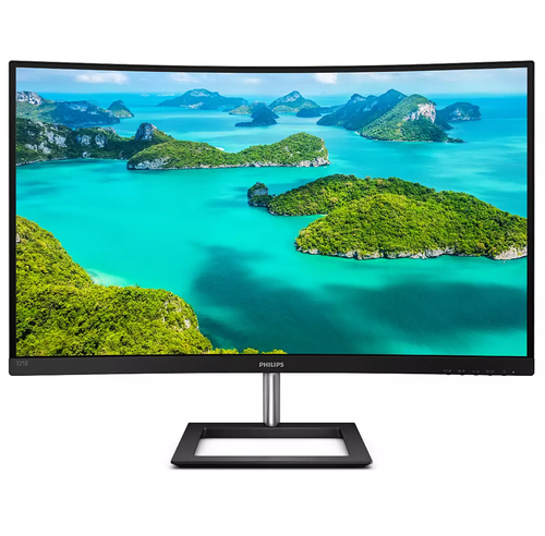 31.5 Zoll Philips 325E1C/00, 80cm TFT, 75 Hz, Quad HD, 4ms, 1x HDMI, 1x DP 31.5 Zoll Philips 325E1C/00, 80cm TFT, 75 Hz, Quad HD, 4ms, 1x HDMI, 1x DP