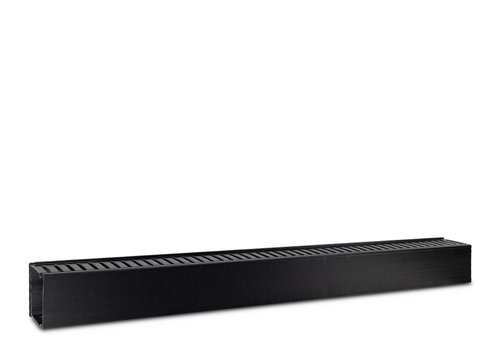 Inter-Tech 88887279 Rack Zubeh&ouml;r Kabelrinne