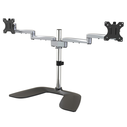 STARTECH.COM Dualmonitor Stand - Gelenkarme STARTECH.COM Dualmonitor Stand - Gelenkarme