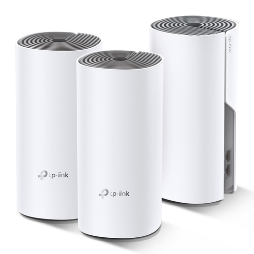 TP-Link Deco E4 &lpar;3-pack&rpar;