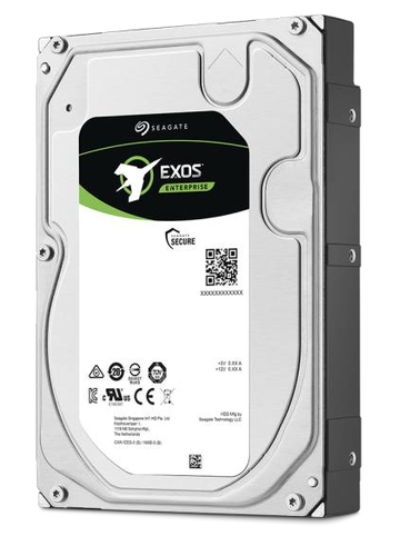4 TB HDD Seagate ST4000NM003A&comma; SATA 12 Gbit&sol;s