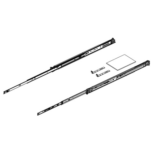 DELL 770-BCYU Rack Zubehör ReadyRail Schiene DELL 770-BCYU Rack Zubehör ReadyRail Schiene