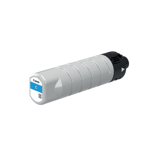 Canon PGI-7500XL Druckerpatrone 1 St&uuml;ck&lpar;e&rpar; Original Extrahohe &lpar;Super-&rpar; Ausbeute Cyan