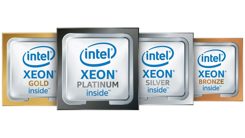 HPE Intel Xeon Gold 6234, 8C/16T, LGA 3647 (Socket P), Cascade Lake CPU HPE Intel Xeon Gold 6234, 8C/16T, LGA 3647 (Socket P), Cascade Lake CPU
