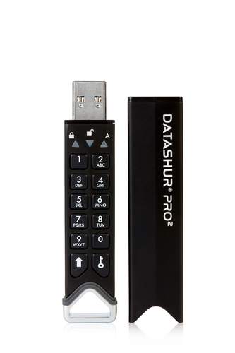 iStorage datAshur PRO2 iStorage datAshur PRO2