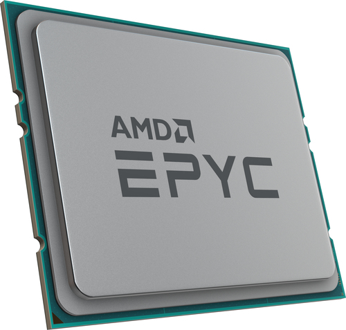 AMD EPYC 7402P Prozessor 2,8 GHz 128 MB L3