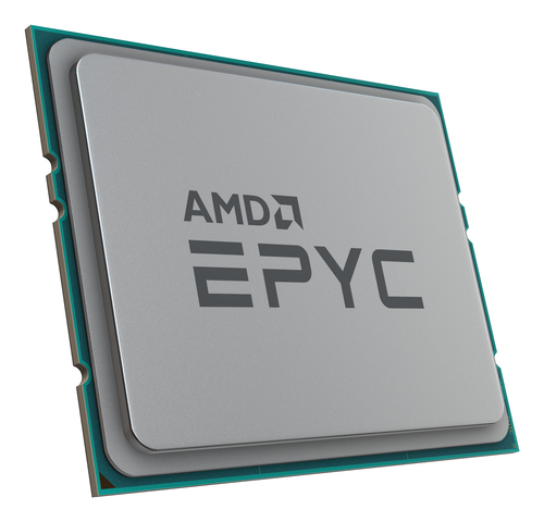 AMD EPYC 7502, tray, 32C/64T, Socket SP3, CPU AMD EPYC 7502, tray, 32C/64T, Socket SP3, CPU