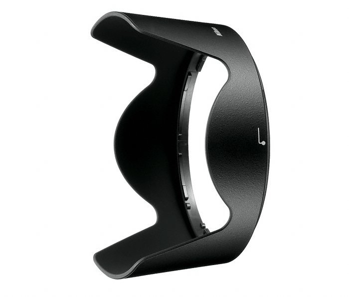 Nikon HB-35 Gegenlichtblende Nikon HB-35 Gegenlichtblende