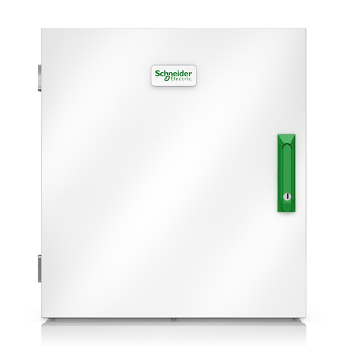 APC Parallel Maintenance Bypass Panel&comma; up to 2 units&comma; 10-40 kVA&comma; for Easy UPS 3S & Easy UPS 3S Pro