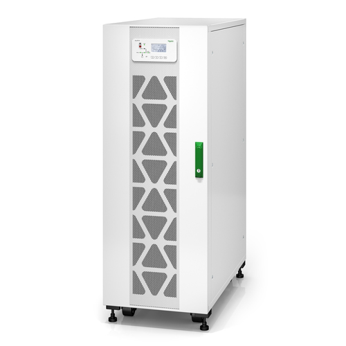 APC E3SUPS30K3IB2 Rackmount 30 kVA, Doppelwandler (Online), 30000 W APC E3SUPS30K3IB2 Rackmount 30 kVA, Doppelwandler (Online), 30000 W