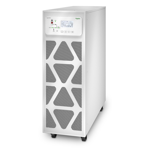 APC E3SUPS20K3I Rackmount 20 kVA&comma; Doppelwandler &lpar;Online&rpar;&comma; 20000 W