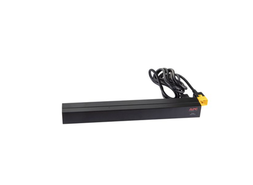 APC Basic Rack PDU APC Basic Rack PDU