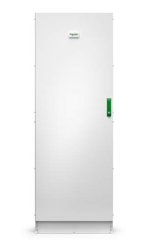 APC Empty Battery Cabinet&comma; 700mm wide