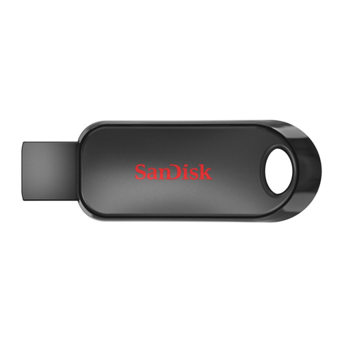 SanDisk Cruzer Snap - USB-Flash-Laufwerk SanDisk Cruzer Snap - USB-Flash-Laufwerk
