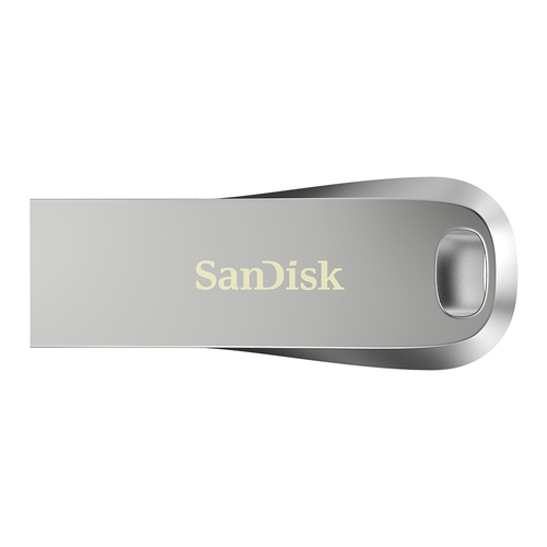 32 GB SanDisk Ultra Luxe silber USB-Stick, 32 GB SanDisk Ultra Luxe silber USB-Stick,
