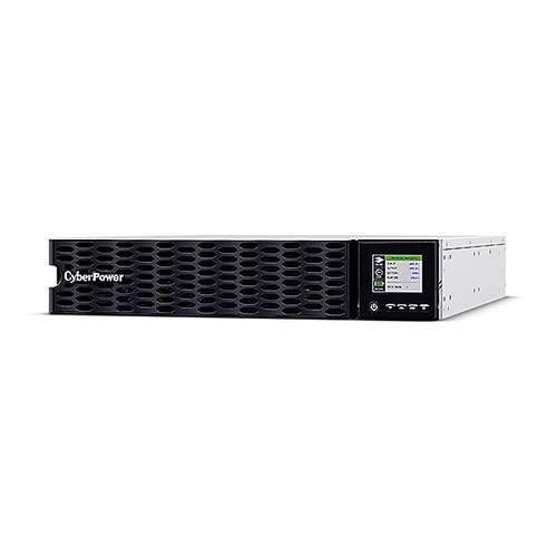 CyberPower OL6KERTHD Rackmount/Tower 6 kVA, Doppelwandler (Online), 6000 W, USV CyberPower OL6KERTHD Rackmount/Tower 6 kVA, Doppelwandler (Online), 6000 W, USV