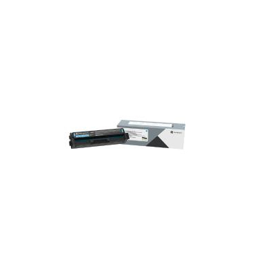 Lexmark C330H20, original, cyan, Toner Lexmark C330H20, original, cyan, Toner