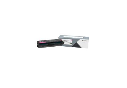 Lexmark 20N0H30, kompatibel, magenta, Toner Lexmark 20N0H30, kompatibel, magenta, Toner