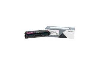 Lexmark C320030, kompatibel, magenta, Toner Lexmark C320030, kompatibel, magenta, Toner