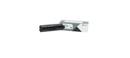 Lexmark C320010, kompatibel, schwarz, Toner Lexmark C320010, kompatibel, schwarz, Toner