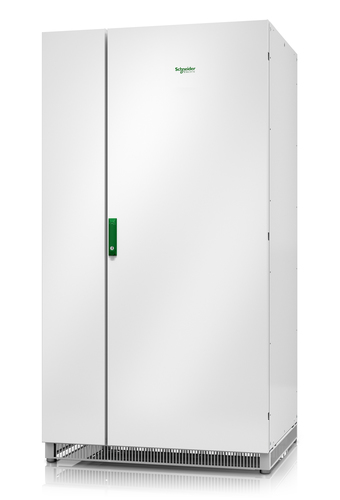 APC Easy-UPS 3M Klass&period; Batteriegeh&period; m&period;Batterien