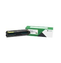 Lexmark 20N20Y0, gelb, Toner Lexmark 20N20Y0, gelb, Toner