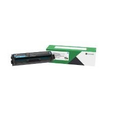 Lexmark 20N2HC0, cyan, Toner Lexmark 20N2HC0, cyan, Toner