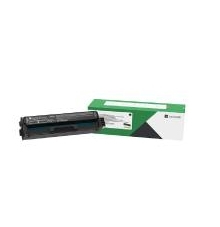Lexmark C3220K0, schwarz, Toner Lexmark C3220K0, schwarz, Toner