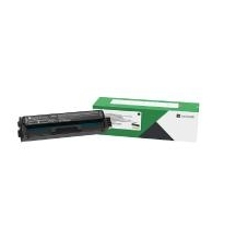 Lexmark 20N20K0, schwarz, Toner Lexmark 20N20K0, schwarz, Toner