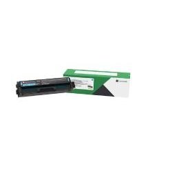 Lexmark C3220C0, cyan, Toner Lexmark C3220C0, cyan, Toner