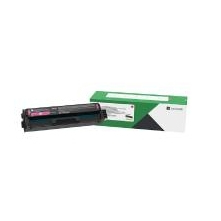 Lexmark 20N20M0, magenta, Toner Lexmark 20N20M0, magenta, Toner