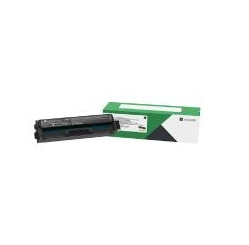 Lexmark 20N2HK0, schwarz, Toner Lexmark 20N2HK0, schwarz, Toner